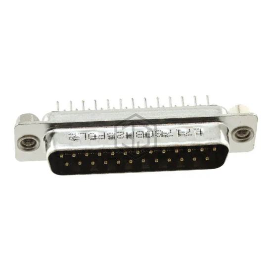 L717SDBH25POL2 - Amphenol ICC (Commercial Products) - D-Sub Connectors