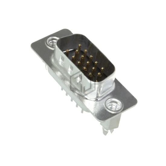 L717HDEH15POL2RM5 - Amphenol ICC (Commercial Products) - D-Sub Connectors