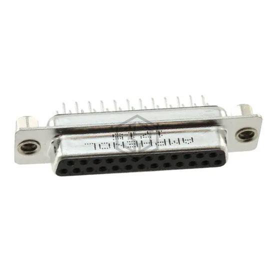 L77SDBH25SOL2 - Amphenol ICC (Commercial Products) - D-Sub Connectors