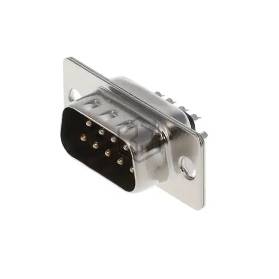 K85X-EA-9P - Kycon, Inc. - D-Sub Connectors