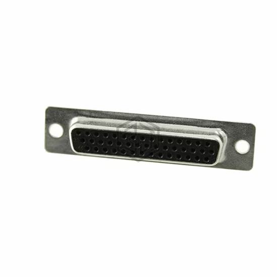HDT44-SD - Adam Tech - D-Sub Connectors