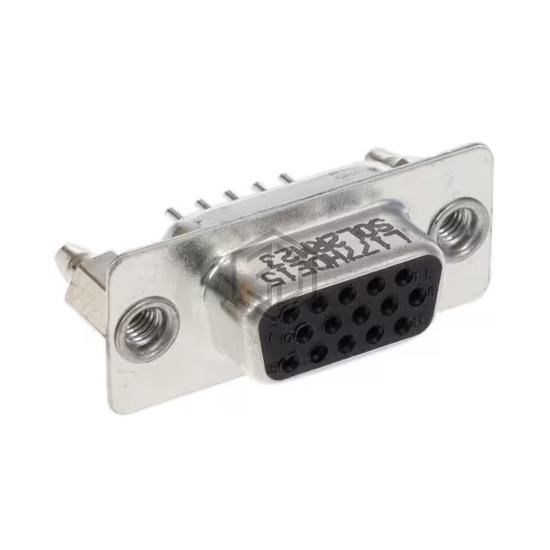 L177HDE15SOL2RM23 - Amphenol ICC (Commercial Products) - D-Sub Connectors