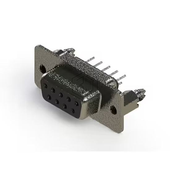 628-009-220-046 - EDAC Inc. - D-Sub Connectors