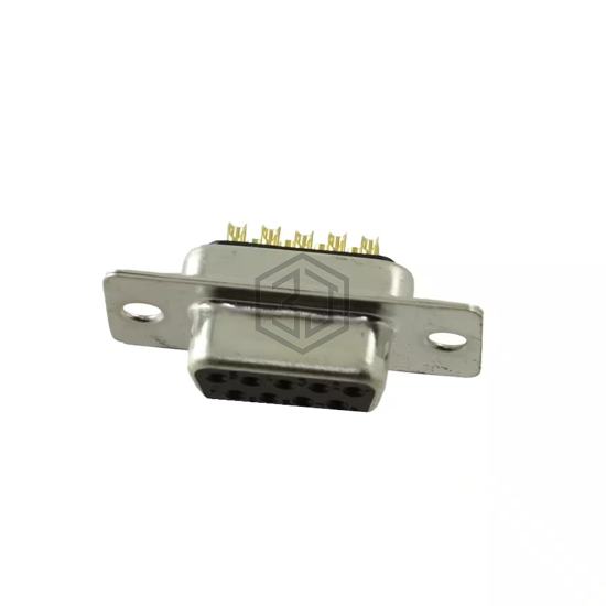 DE09-SD-MC - Adam Tech - D-Sub Connectors