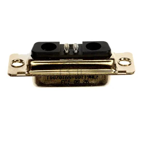 10070165-00119ALF - Amphenol ICC (FCI) - D-Sub Connectors