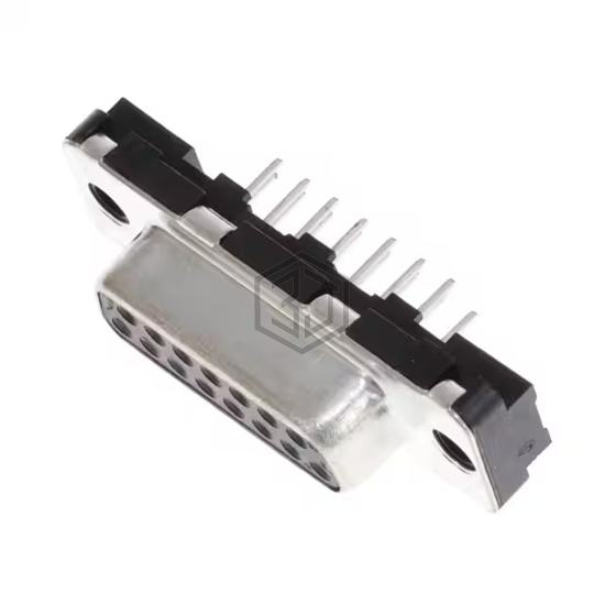 D15S24B6PA00LF - Amphenol ICC (FCI) - D-Sub Connectors