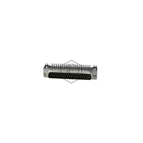 DC37-PL-24 - Adam Tech - D-Sub Connectors