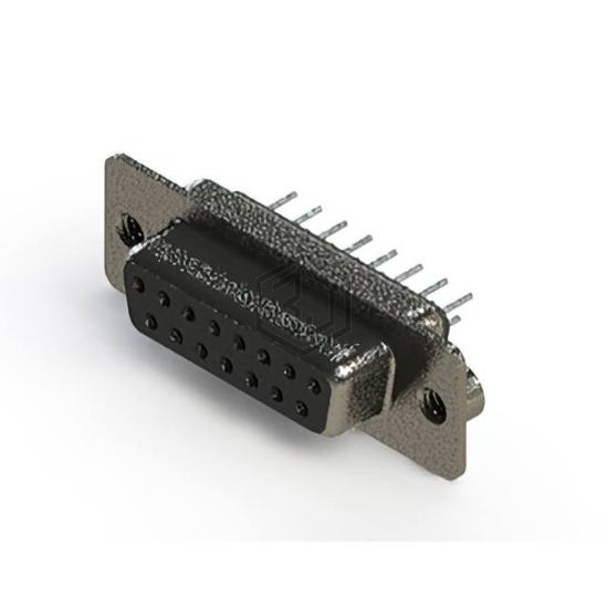628-015-220-042 - EDAC Inc. - D-Sub Connectors
