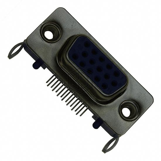 634-015-274-992 - EDAC Inc. - D-Sub Connectors
