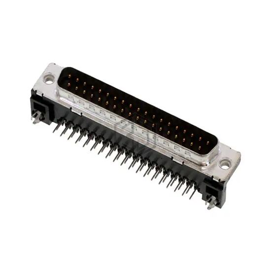 D37P13A4GL00LF - Amphenol ICC (FCI) - D-Sub Connectors