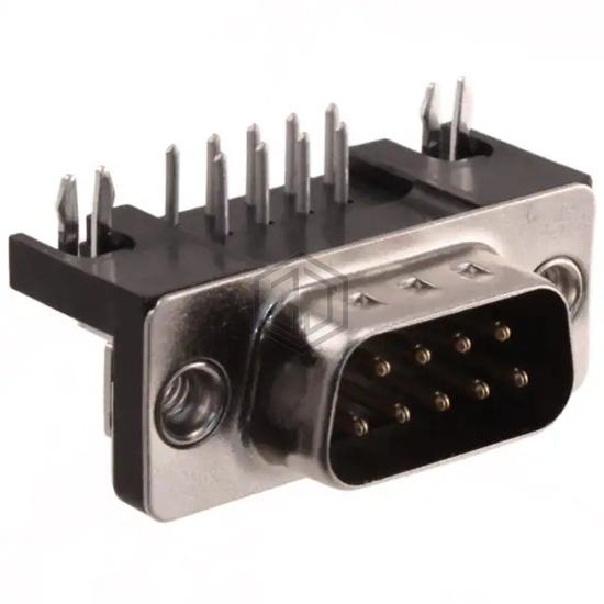 09681637812 - HARTING - D-Sub Connectors