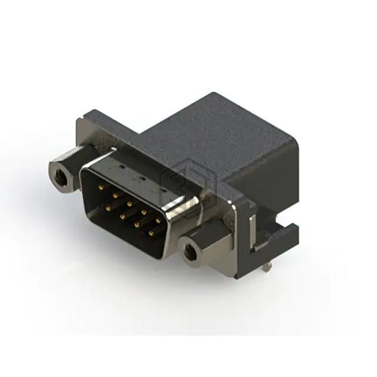 625-009-262-033 - EDAC Inc. - D-Sub Connectors