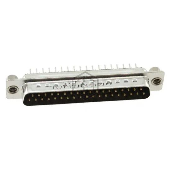 L717SDCH37POL2 - Amphenol ICC (Commercial Products) - D-Sub Connectors
