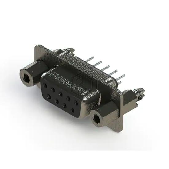 628-009-220-047 - EDAC Inc. - D-Sub Connectors