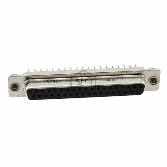 L77SDCH37SOL2 - Amphenol ICC (Commercial Products) - D-Sub Connectors