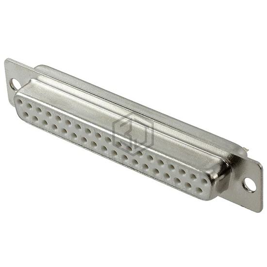 40-9737S - Cinch Connectivity Solutions AIM-Cambridge - D-Sub Connectors