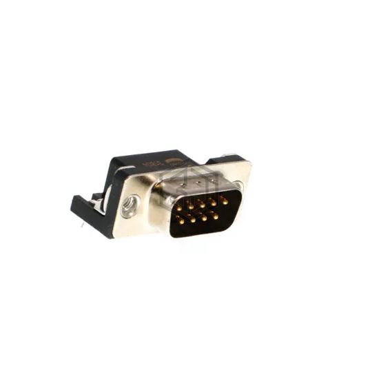 09681637811 - HARTING - D-Sub Connectors