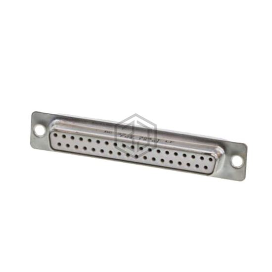 DC37S364TLF - Amphenol ICC (FCI) - D-Sub Connectors
