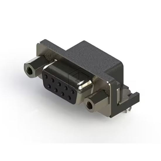 622-009-260-043 - EDAC Inc. - D-Sub Connectors