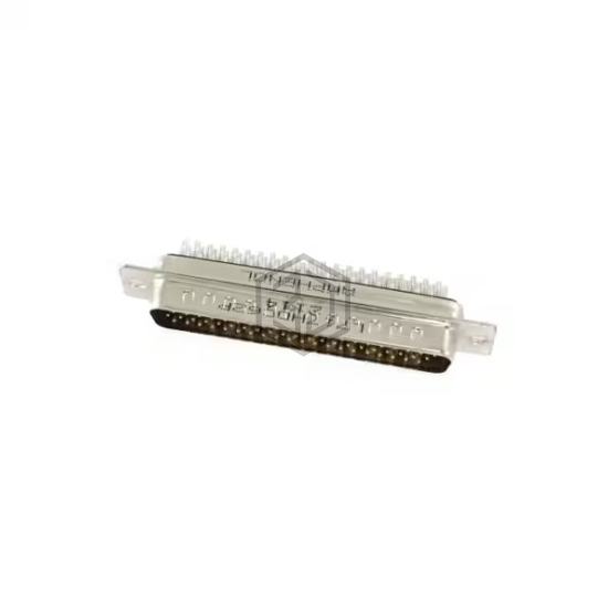 L717HDC62P - Amphenol ICC (Commercial Products) - D-Sub Connectors