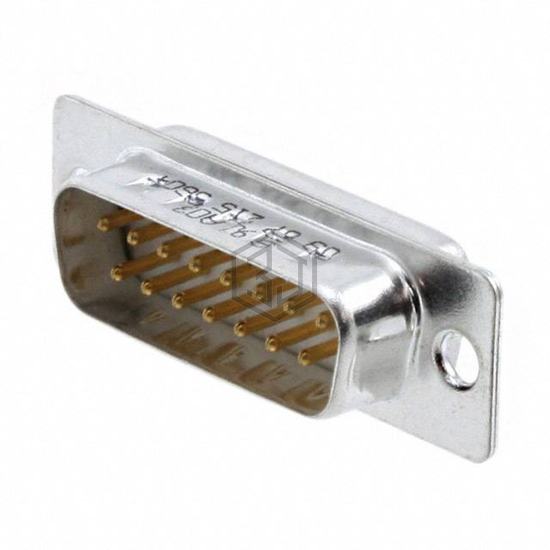 09672155604 - HARTING - D-Sub Connectors
