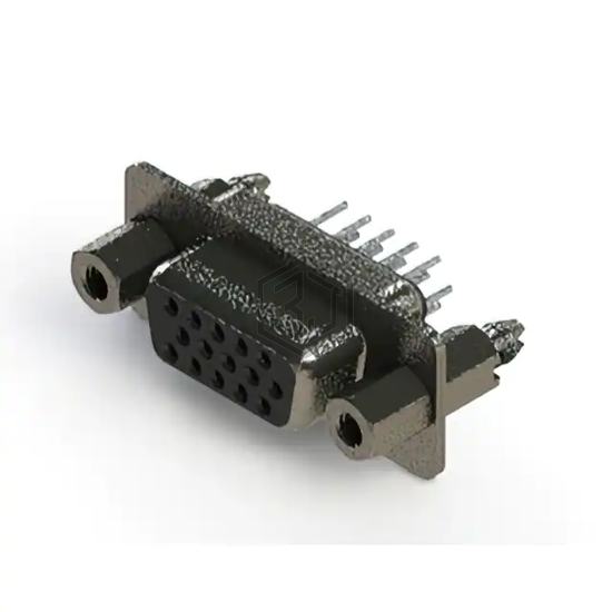 638-015-230-047 - EDAC Inc. - D-Sub Connectors