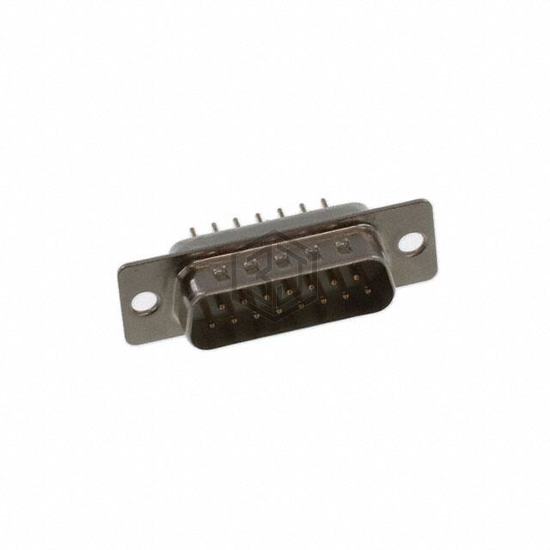 61801525023 - Würth Elektronik - D-Sub Connectors