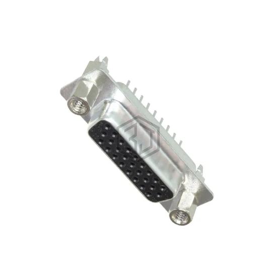 L77HDAH26SOL2RM8 - Amphenol ICC (Commercial Products) - D-Sub Connectors