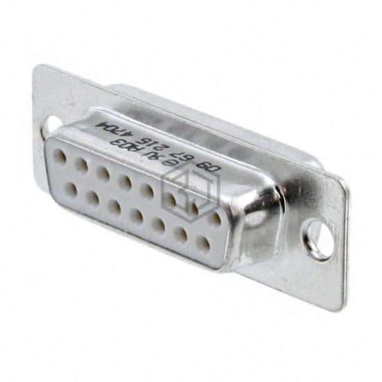 09672154704 - HARTING - D-Sub Connectors