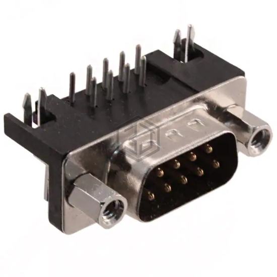 09681637813 - HARTING - D-Sub Connectors