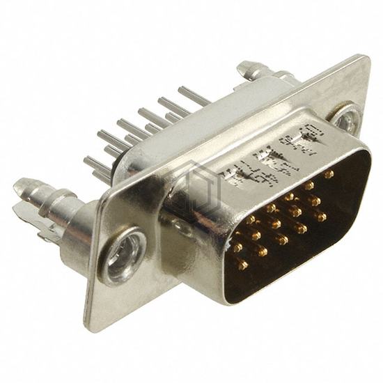 09561617712 - HARTING - D-Sub Connectors