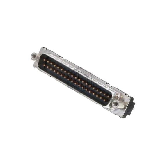 D37P24B4GV00LF - Amphenol ICC (FCI) - D-Sub Connectors
