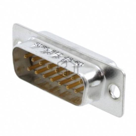 09672155615 - HARTING - D-Sub Connectors