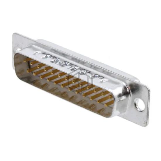 09672255604 - HARTING - D-Sub Connectors