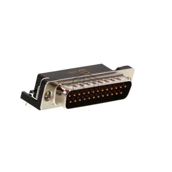 09683637812 - HARTING - D-Sub Connectors