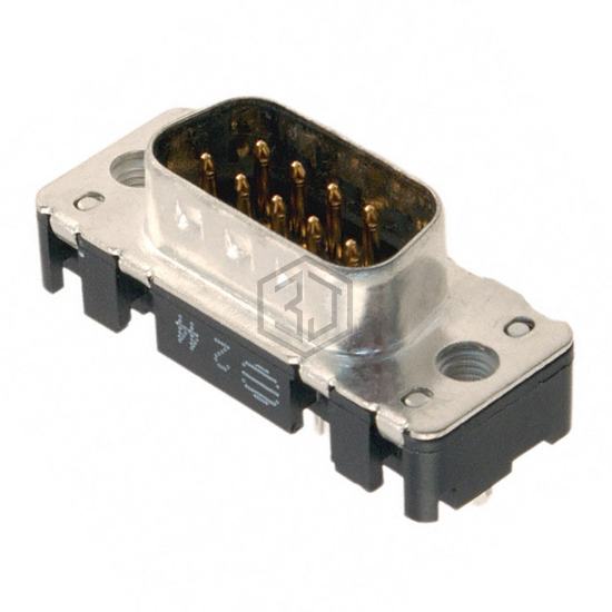 09651616711 - HARTING - D-Sub Connectors