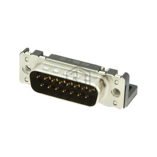 09651227801 - HARTING - D-Sub Connectors