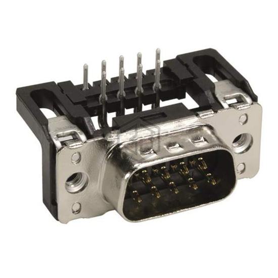 09651227802 - HARTING - D-Sub Connectors