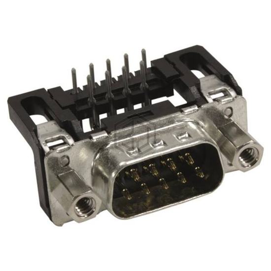 09651227803 - HARTING - D-Sub Connectors