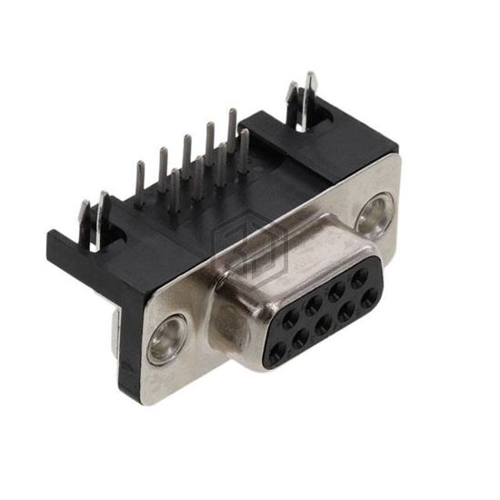 09681535611 - HARTING - D-Sub Connectors