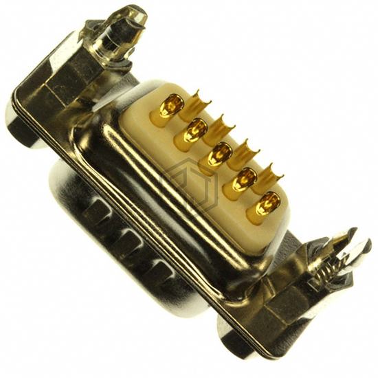 172-E09-103R911 - NorComp Inc. - D-Sub Connectors
