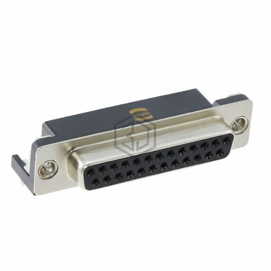 09683537612 - HARTING - D-Sub Connectors