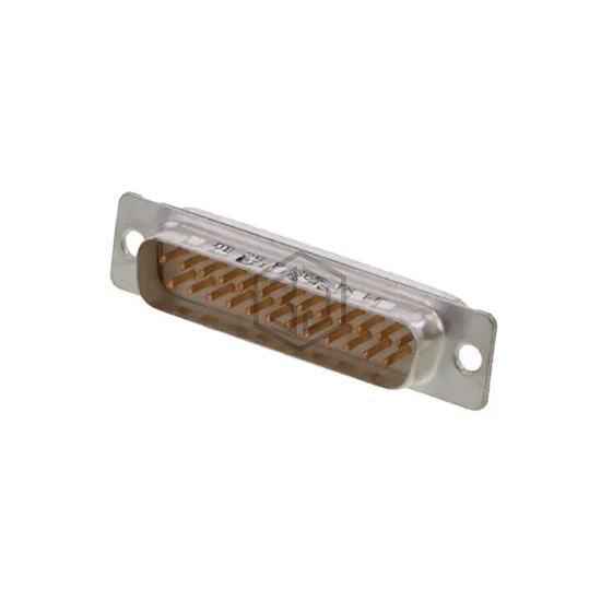 DB25P365TXLF - Amphenol ICC (FCI) - D-Sub Connectors
