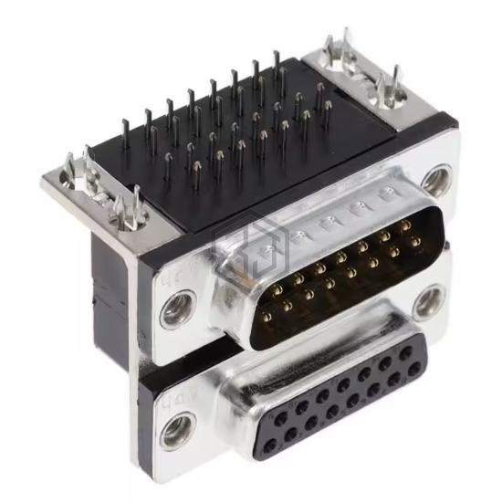 L17H1430130 - Amphenol ICC (Commercial Products) - D-Sub Connectors