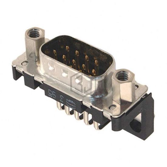 09651627813 - HARTING - D-Sub Connectors