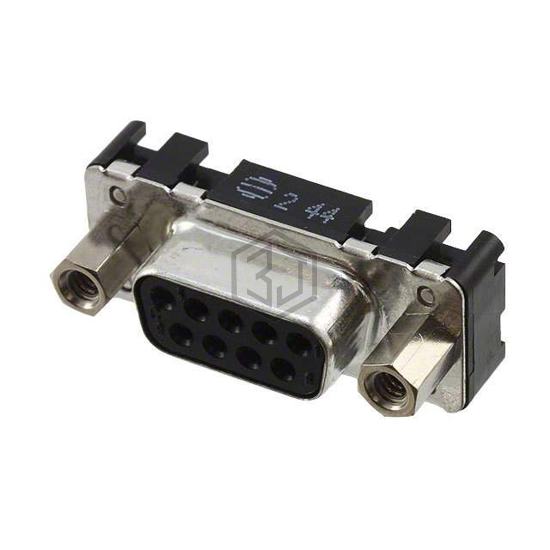 09661116503 - HARTING - D-Sub Connectors