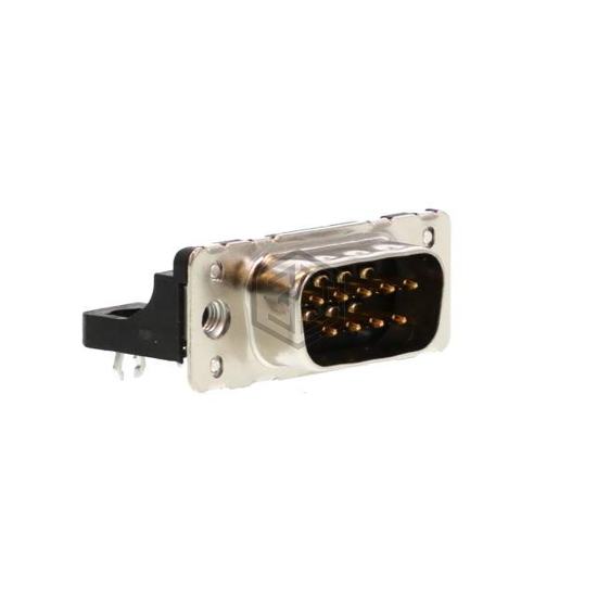 09651626815 - HARTING - D-Sub Connectors