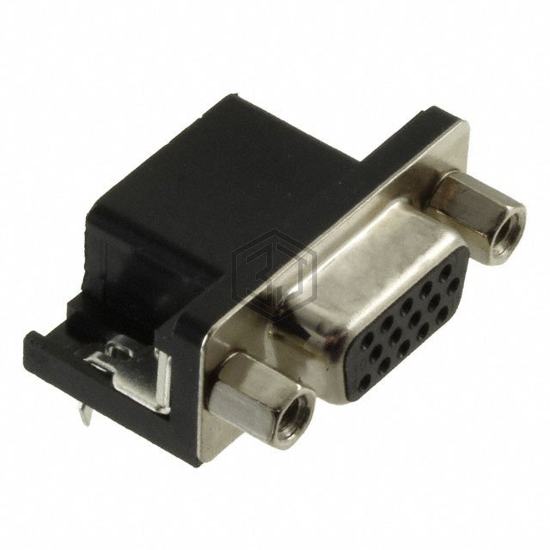 09561525613 - HARTING - D-Sub Connectors
