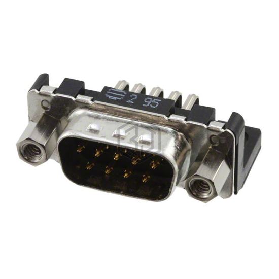 09651626813 - HARTING - D-Sub Connectors