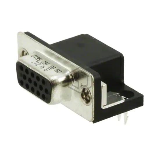 09561525612 - HARTING - D-Sub Connectors